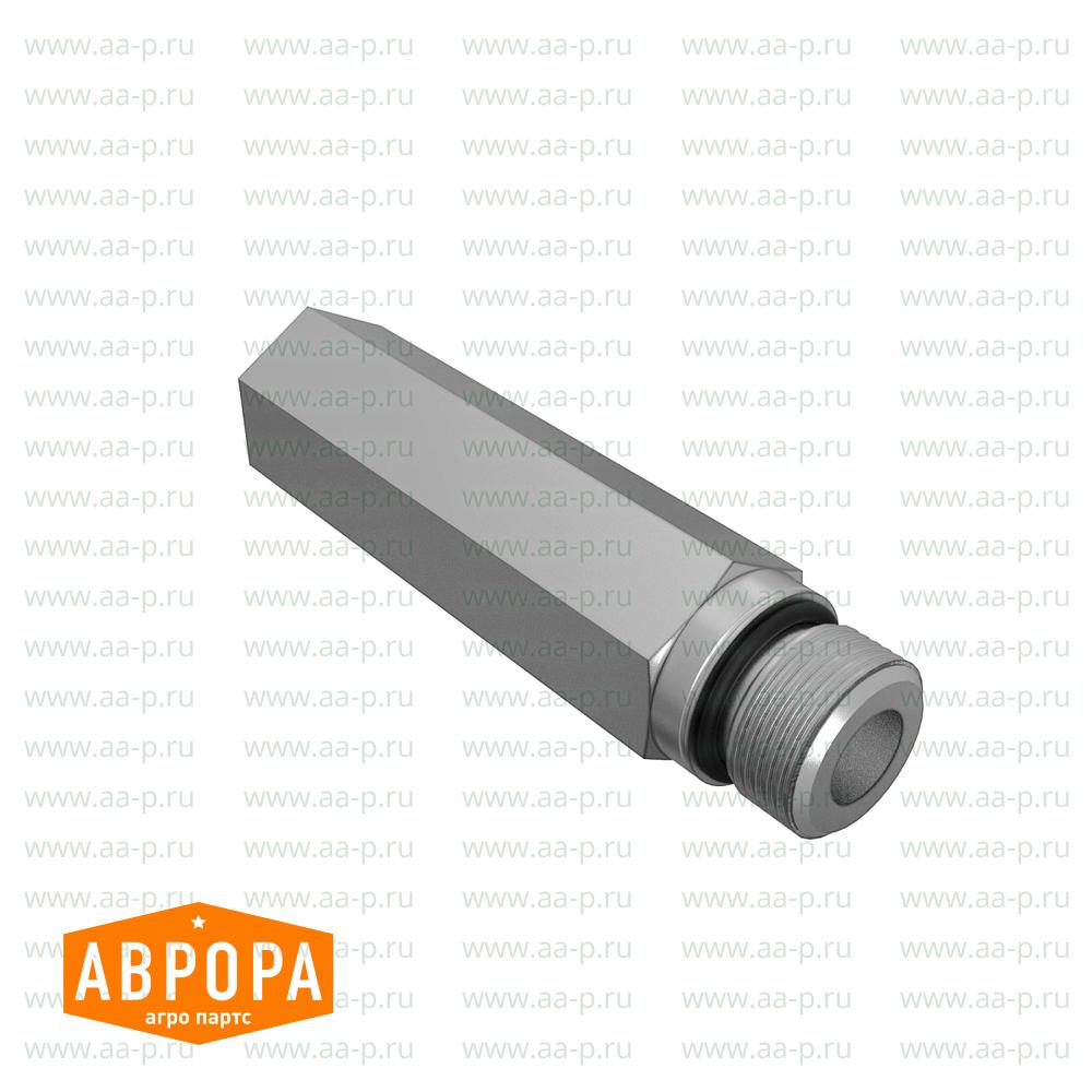 Adapteranschlüsse